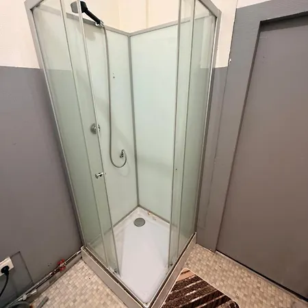 Hôtel capsule Gengoult 1 Toul